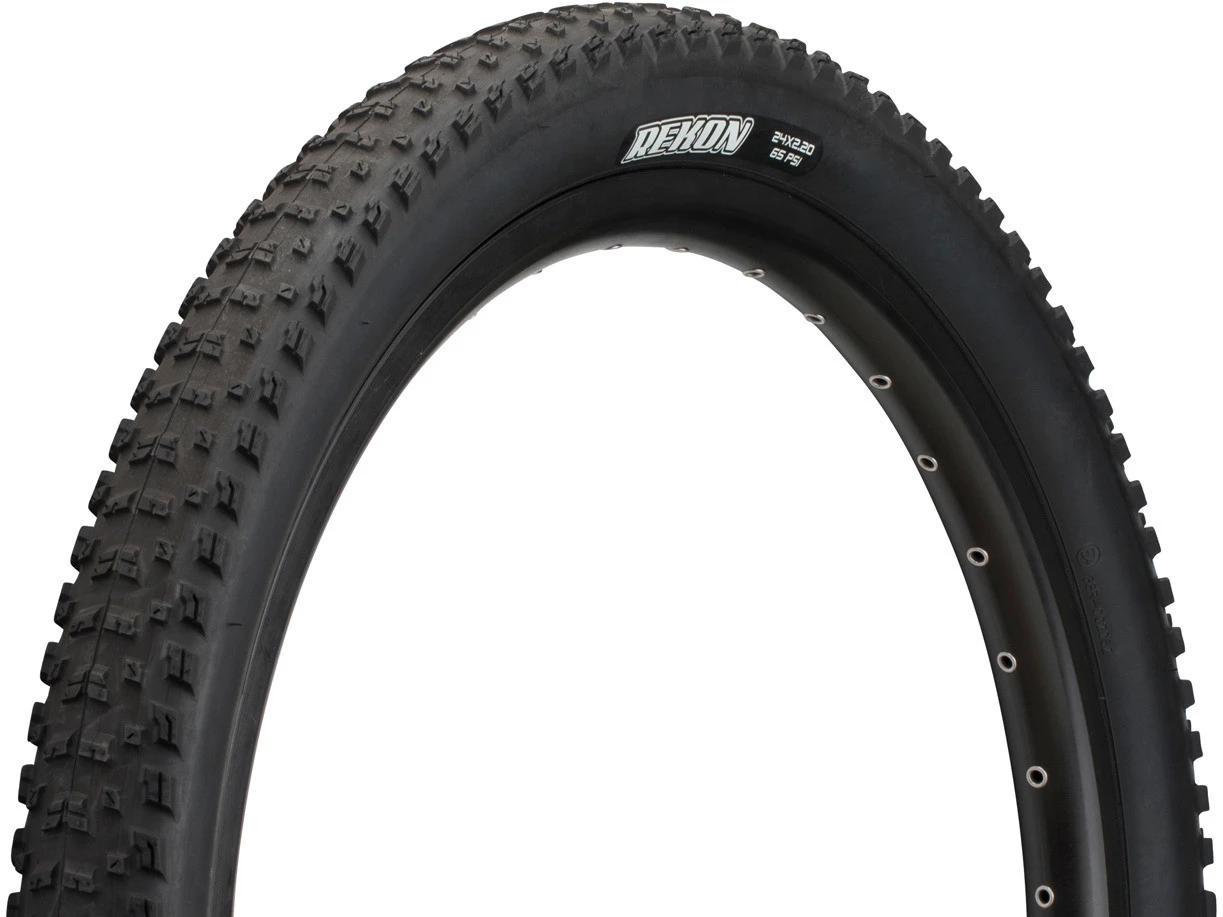 MAXXIS Rekon Dual 24" Faltreifen 1 MAXXIS Rekon Dual 24" Faltreifen