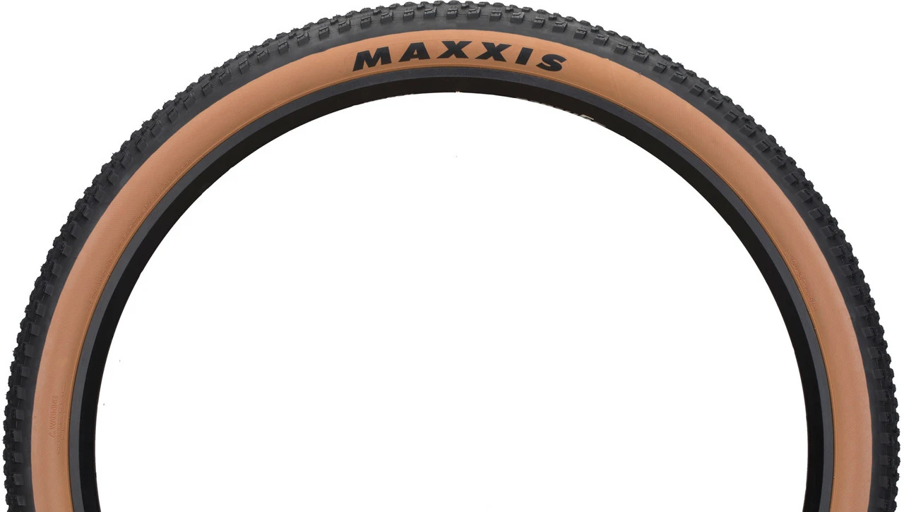 MAXXIS Rekon Race Dual EXO TR Skinwall 29" Faltreifen 2 MAXXIS Rekon Race Dual EXO TR Skinwall 29" Faltreifen – Bild 2