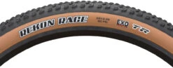 MAXXIS Rekon Race Dual EXO TR Skinwall 29" Faltreifen 6 MAXXIS Rekon Race Dual EXO TR Skinwall 29" Faltreifen -Bike Teile Verkauf 318030