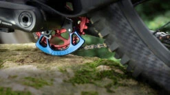 Crash Plate ISCG 05 Taco Bashguard -Bike Teile Verkauf 318231