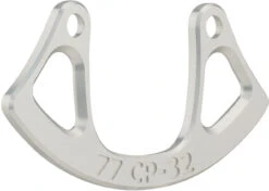 Crash Plate ISCG 05 Taco Bashguard -Bike Teile Verkauf 318234