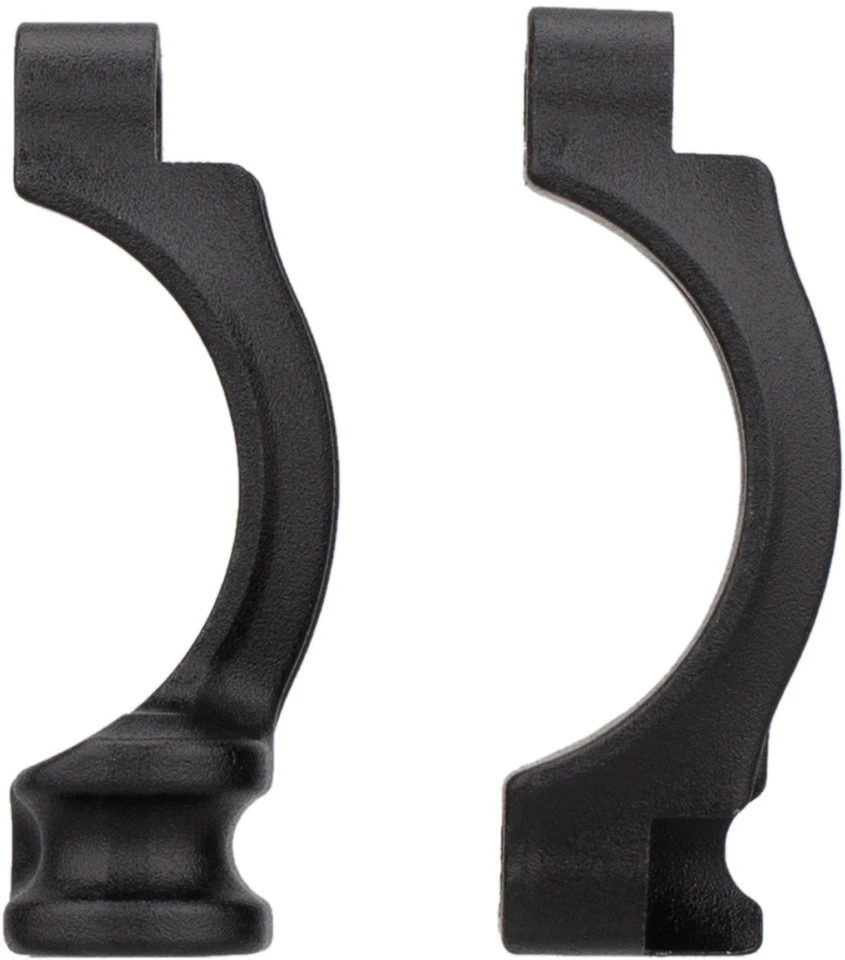 Syntace TwinFix M5 Klemmen Für MegaForce3 2 Syntace TwinFix M5 Klemmen Für MegaForce3 – Bild 2