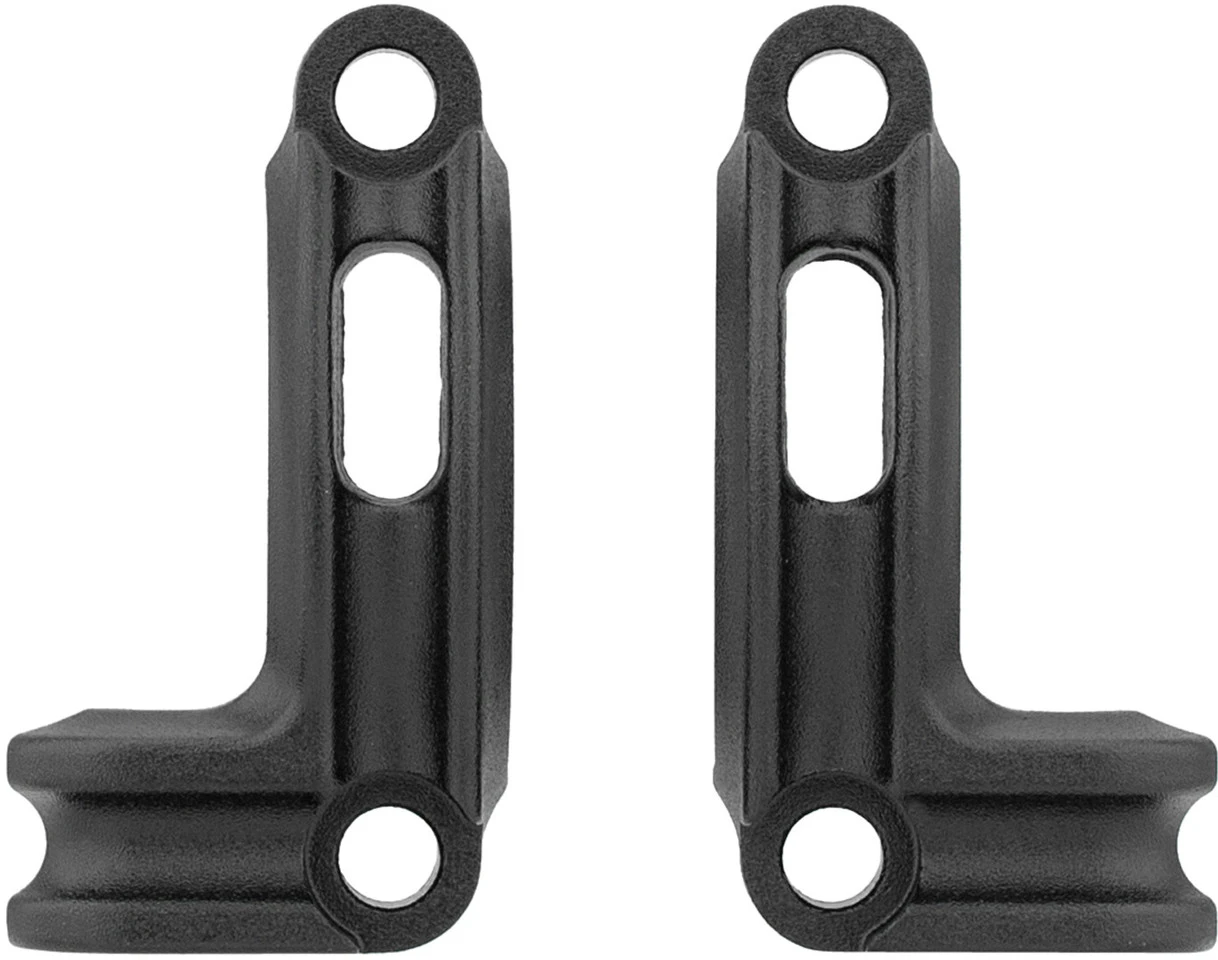 Syntace TwinFix M5 Klemmen Für MegaForce3 3 Syntace TwinFix M5 Klemmen Für MegaForce3 – Bild 3