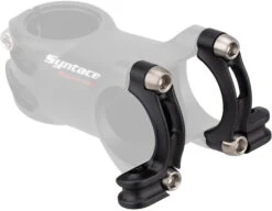Syntace TwinFix M5 Klemmen Für MegaForce3 7 Syntace TwinFix M5 Klemmen Für MegaForce3 -Bike Teile Verkauf 319134