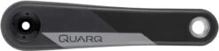 Quarq DUB Carbon Kurbel Ohne Powermeter