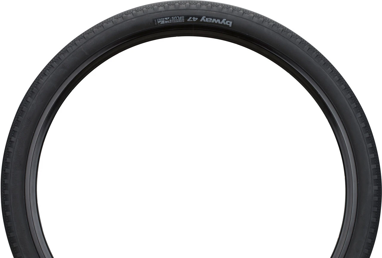 Wtb Byway Road Plus TCS 27,5" Faltreifen 6 Wtb Byway Road Plus TCS 27,5" Faltreifen – Bild 6