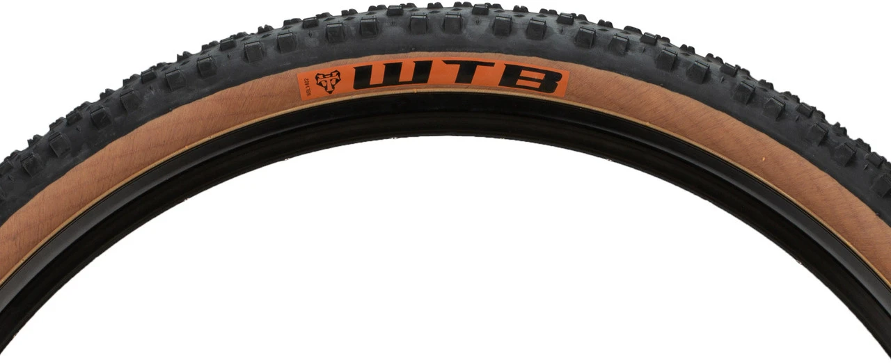Wtb Sendero Road Plus TCS 27,5" Faltreifen 3 Wtb Sendero Road Plus TCS 27,5" Faltreifen – Bild 3