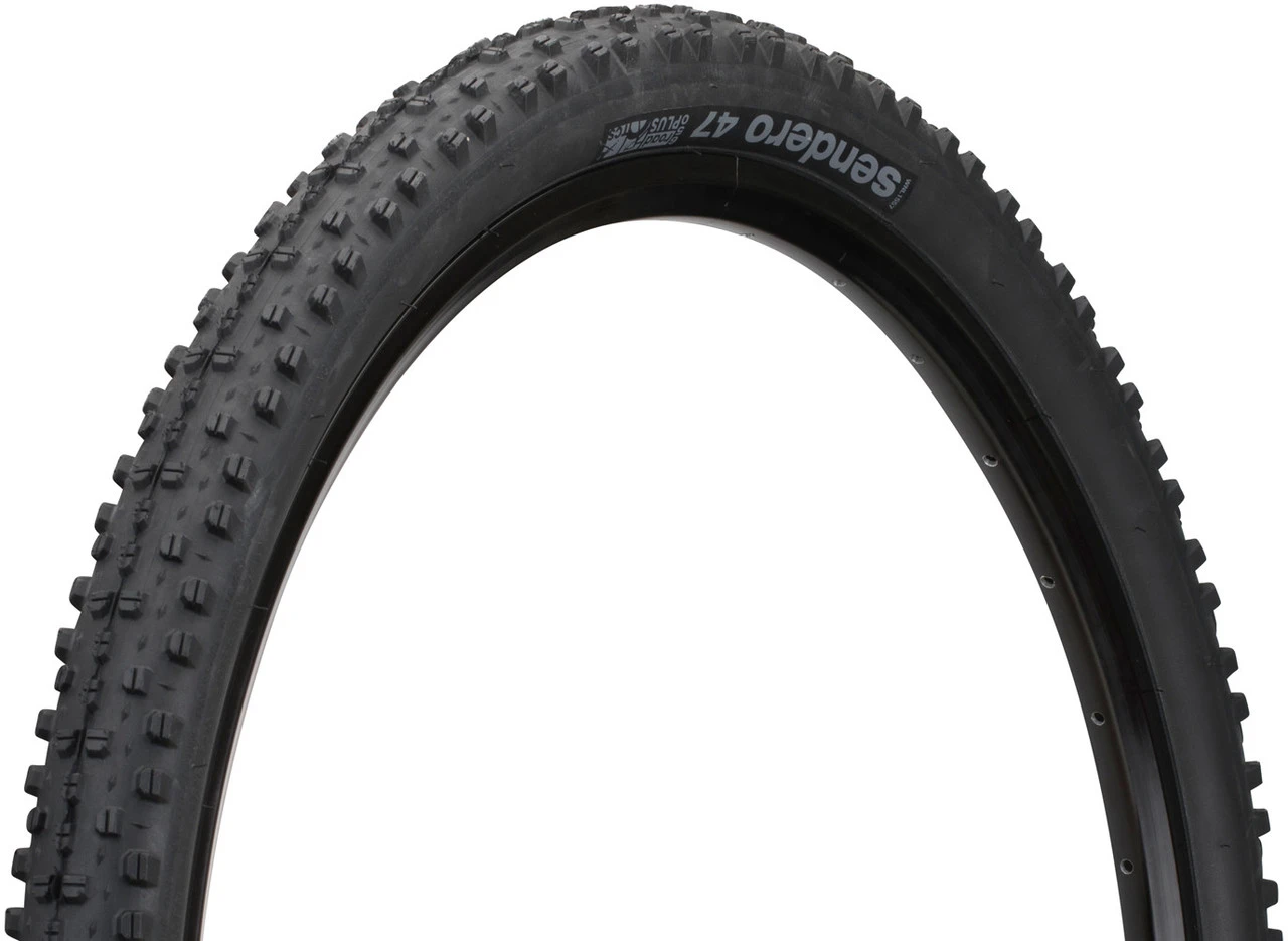 Wtb Sendero Road Plus TCS 27,5" Faltreifen 5 Wtb Sendero Road Plus TCS 27,5" Faltreifen – Bild 5