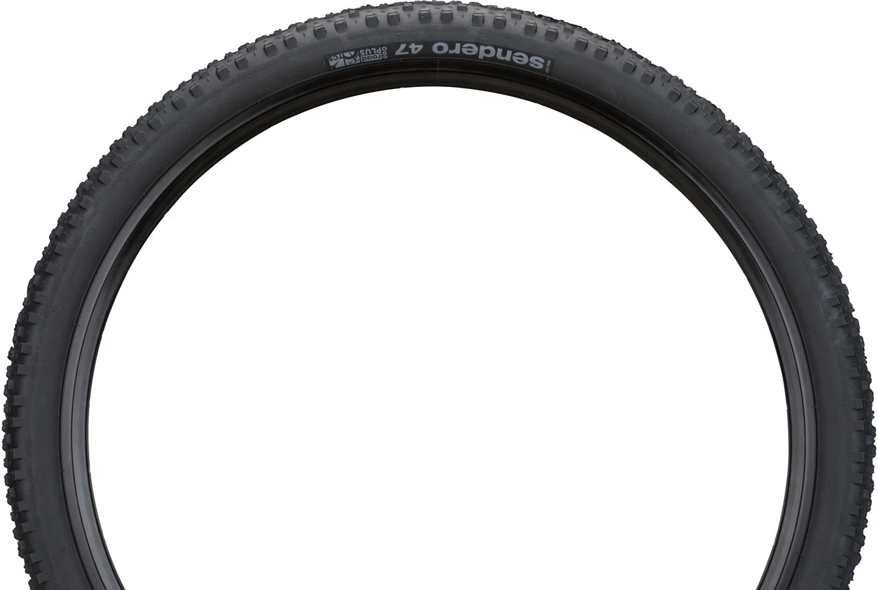 Wtb Sendero Road Plus TCS 27,5" Faltreifen 6 Wtb Sendero Road Plus TCS 27,5" Faltreifen – Bild 6