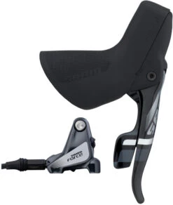 SRAM Force 22 FM Scheibenbremse Hydr.m.DoubleTap® Schalt-/Bremsgriff -Bike Teile Verkauf 321318