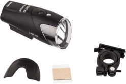 Busch-mueller Ixon IQ Premium LED Frontlicht Mit StVZO-Zulassung -Bike Teile Verkauf 321624