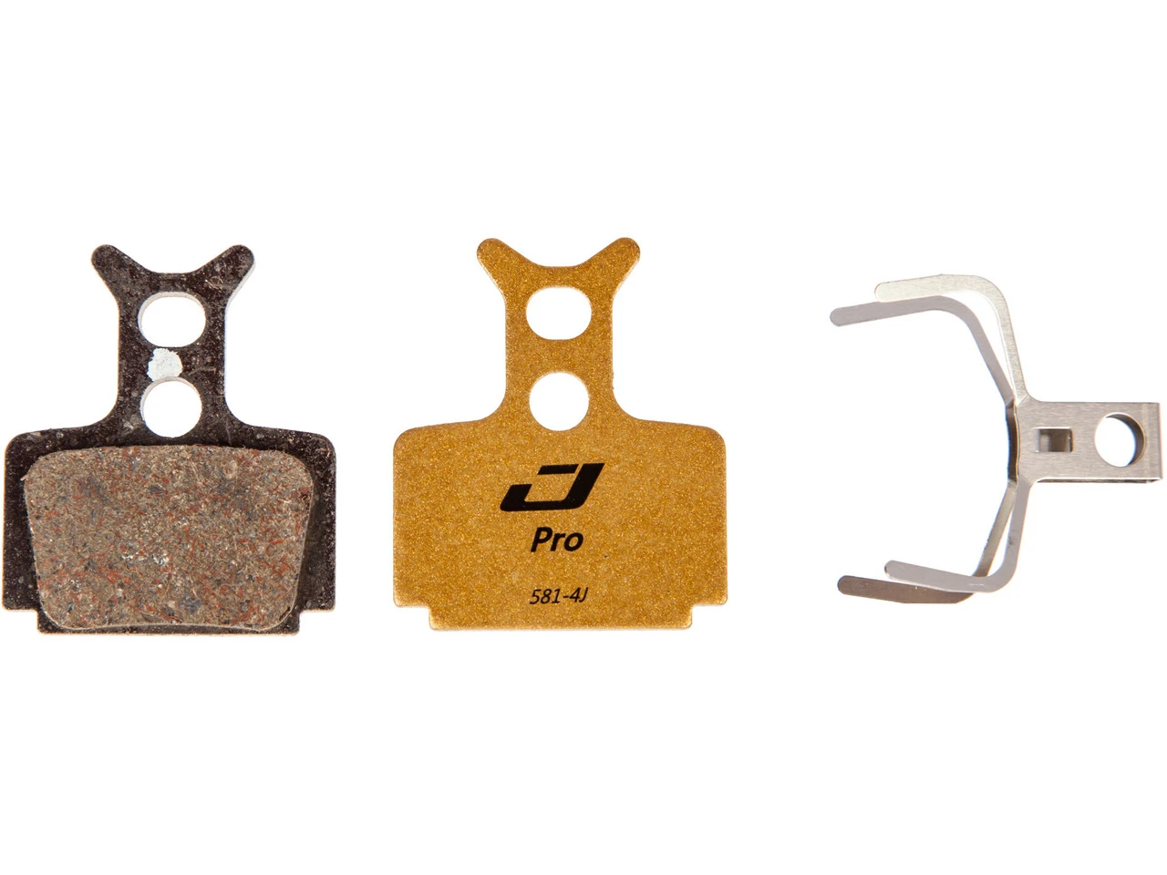 JAGWIRE Bremsbeläge Disc Für Formula 1 JAGWIRE Bremsbeläge Disc Für Formula