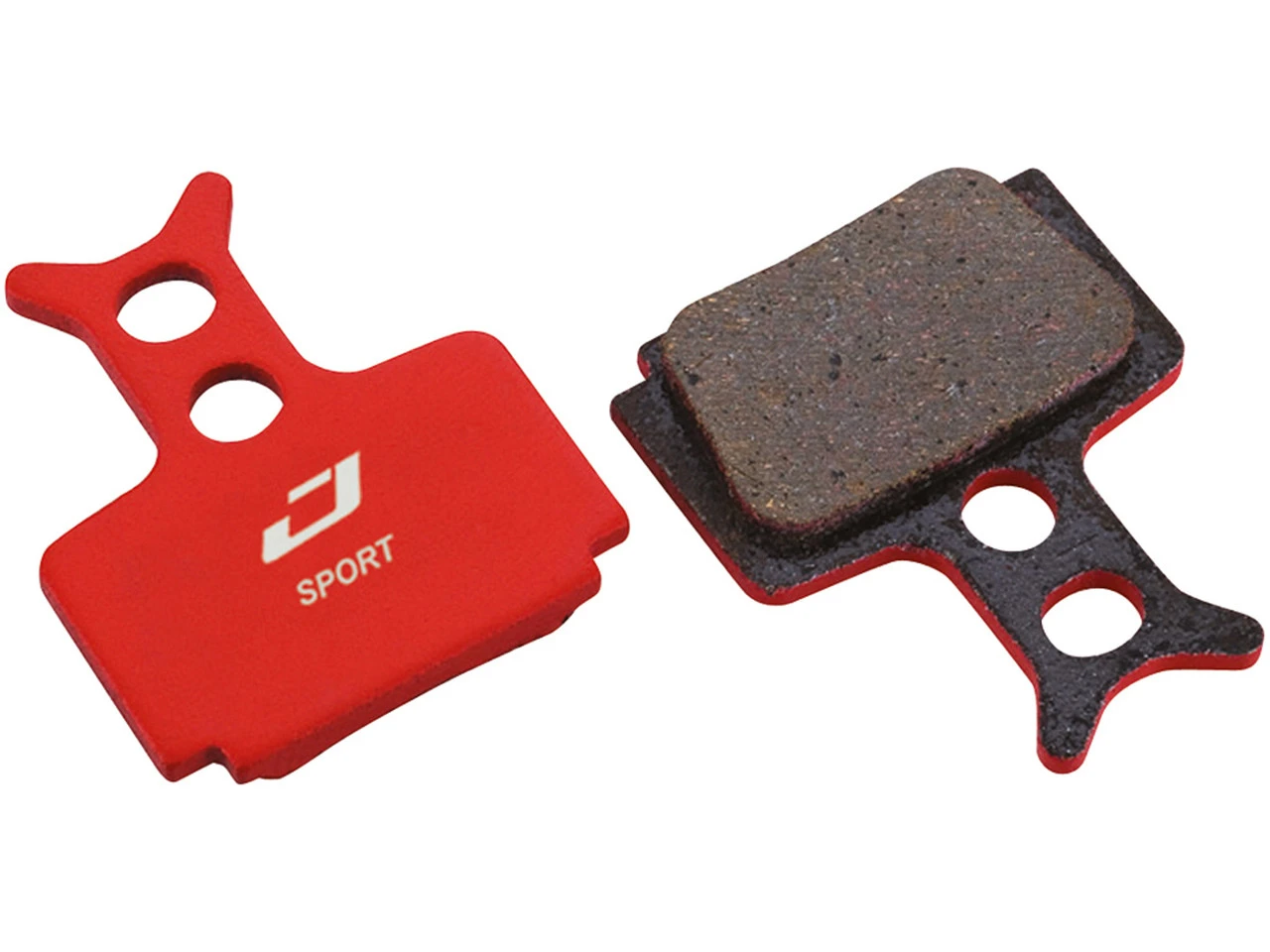 JAGWIRE Bremsbeläge Disc Für Formula 3 JAGWIRE Bremsbeläge Disc Für Formula – Bild 3