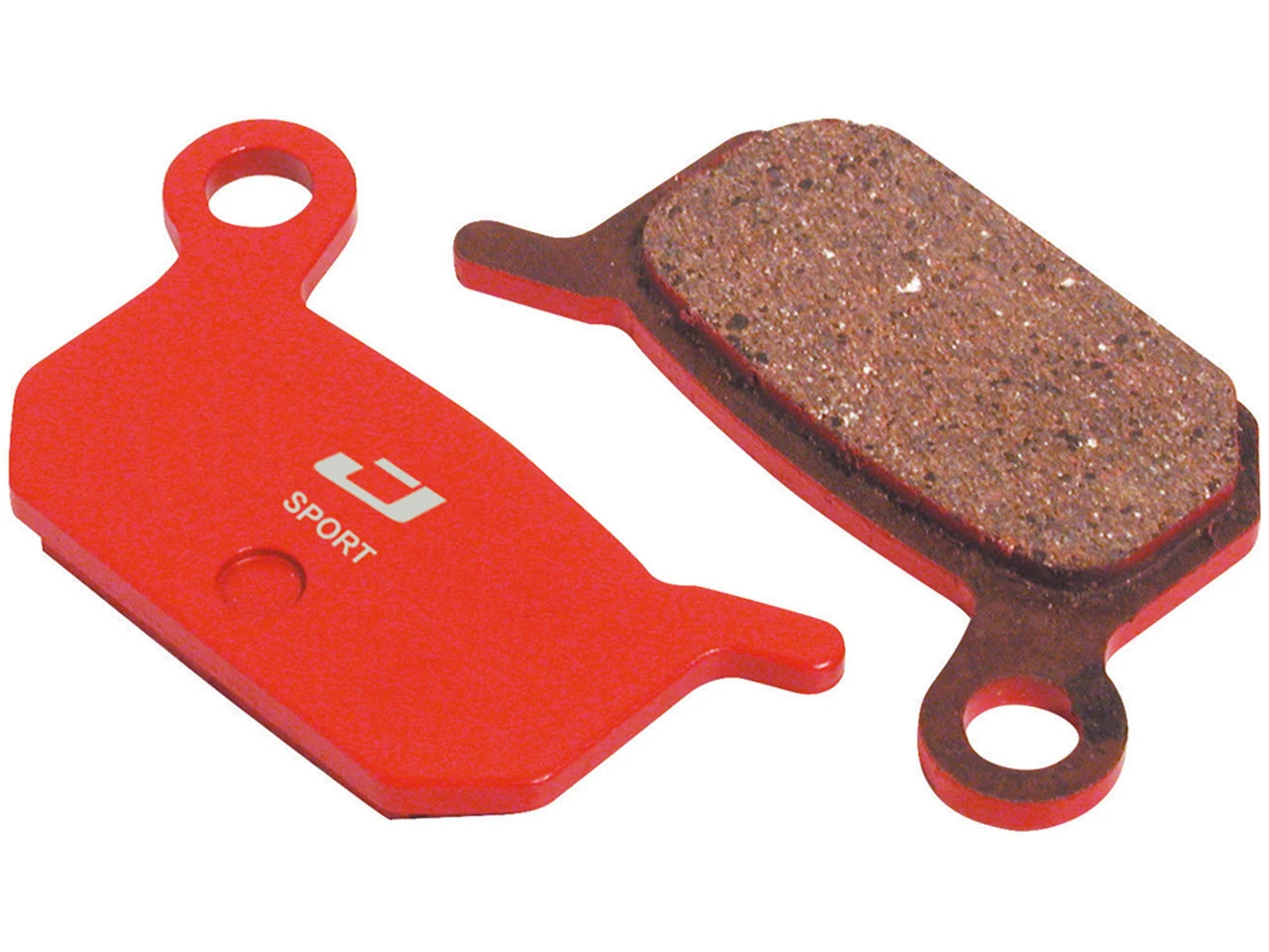 JAGWIRE Bremsbeläge Disc Für Formula 4 JAGWIRE Bremsbeläge Disc Für Formula – Bild 4