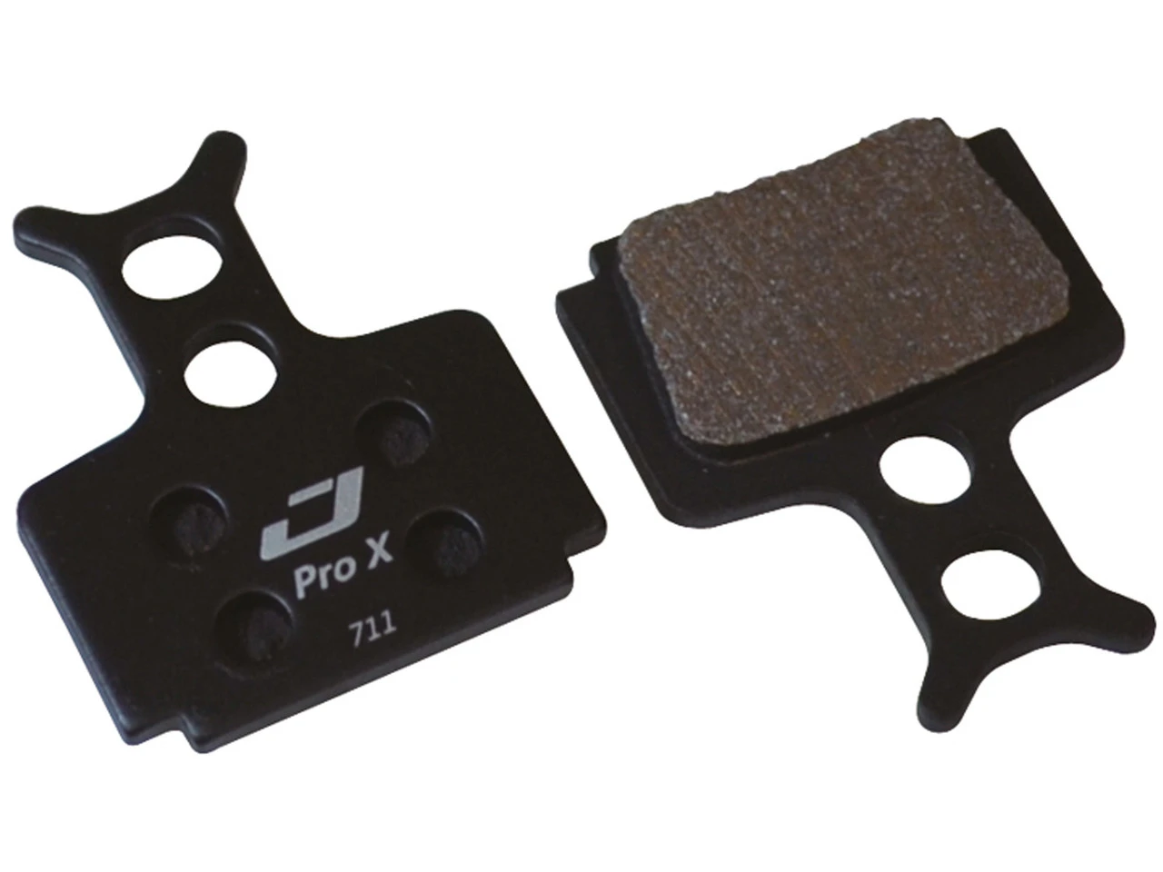 JAGWIRE Bremsbeläge Disc Für Formula 5 JAGWIRE Bremsbeläge Disc Für Formula – Bild 5