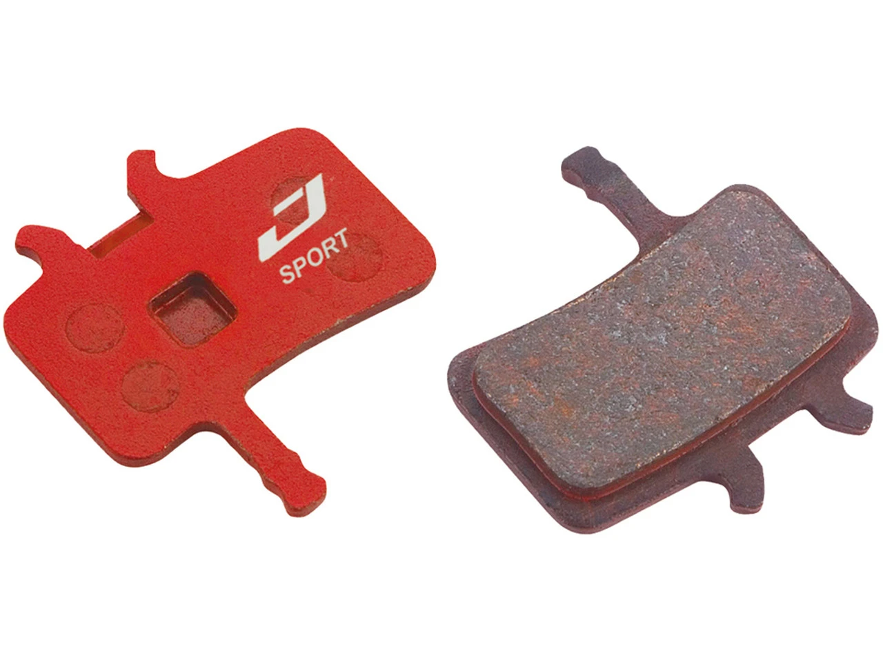 JAGWIRE Bremsbeläge Disc Für SRAM/Avid 2 JAGWIRE Bremsbeläge Disc Für SRAM/Avid – Bild 2