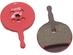 JAGWIRE Bremsbeläge Disc Für SRAM/Avid 14 JAGWIRE Bremsbeläge Disc Für SRAM/Avid -Bike Teile Verkauf 322407