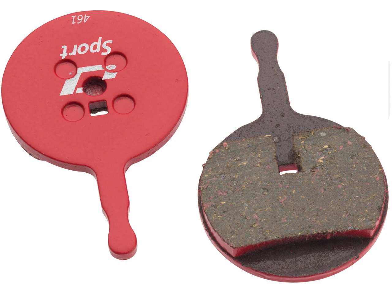 JAGWIRE Bremsbeläge Disc Für SRAM/Avid 3 JAGWIRE Bremsbeläge Disc Für SRAM/Avid – Bild 3