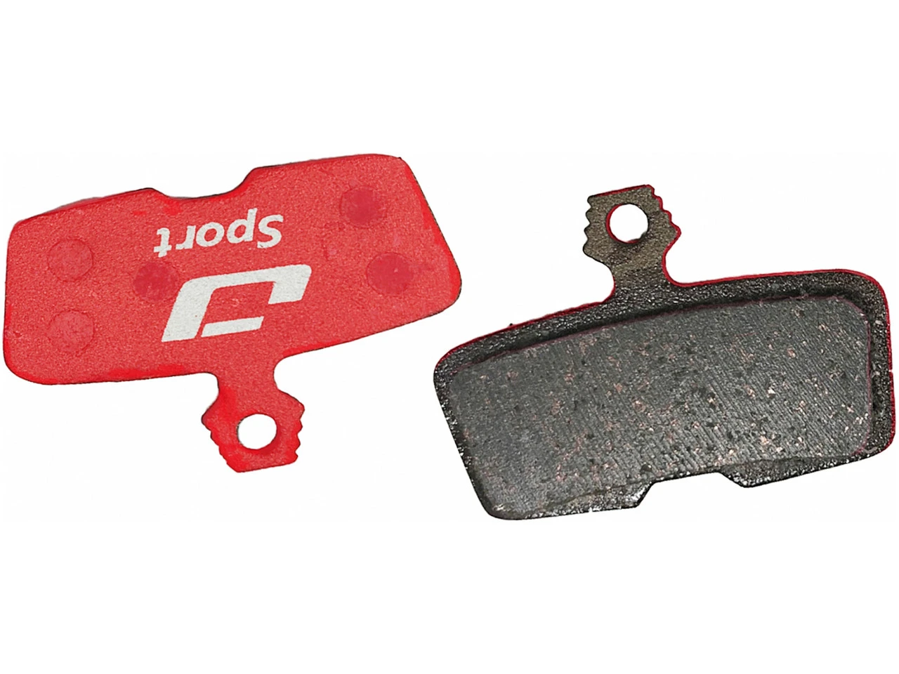 JAGWIRE Bremsbeläge Disc Für SRAM/Avid 5 JAGWIRE Bremsbeläge Disc Für SRAM/Avid – Bild 5