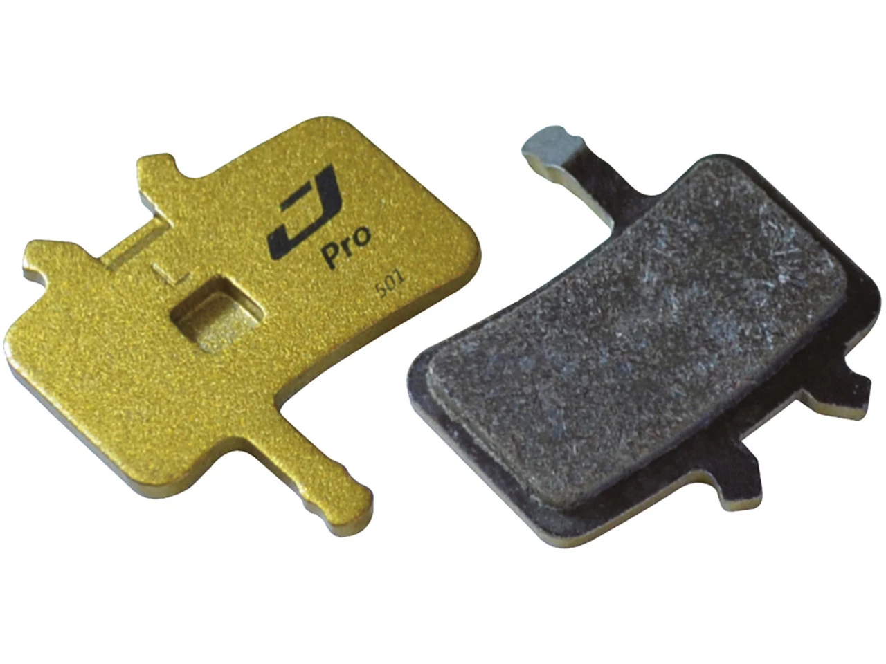 JAGWIRE Bremsbeläge Disc Für SRAM/Avid 11 JAGWIRE Bremsbeläge Disc Für SRAM/Avid – Bild 11