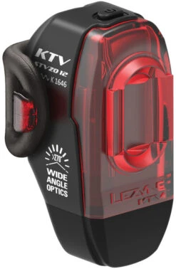 Lezyne Hecto Drive Pro 65 + KTV Drive LED Beleuchtungsset Mit StVZO-Zulassung -Bike Teile Verkauf 322987