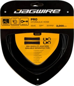 JAGWIRE Bremsleitung Mountain Pro Hydraulic Hose -Bike Teile Verkauf 323112