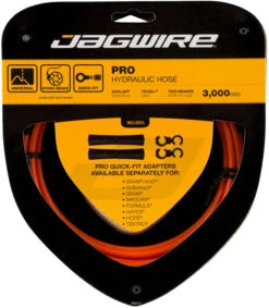 JAGWIRE Bremsleitung Mountain Pro Hydraulic Hose -Bike Teile Verkauf 323120