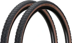 Pirelli Cinturato Gravel Mixed Terrain Classic TLR 28" Faltreifen 2er-Set