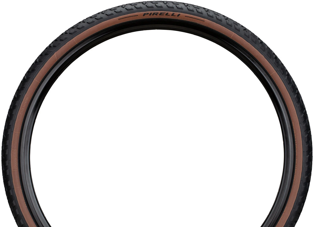 Pirelli Cinturato Gravel Mixed Terrain Classic TLR 28" Faltreifen 2er-Set 3 Pirelli Cinturato Gravel Mixed Terrain Classic TLR 28" Faltreifen 2er-Set – Bild 3