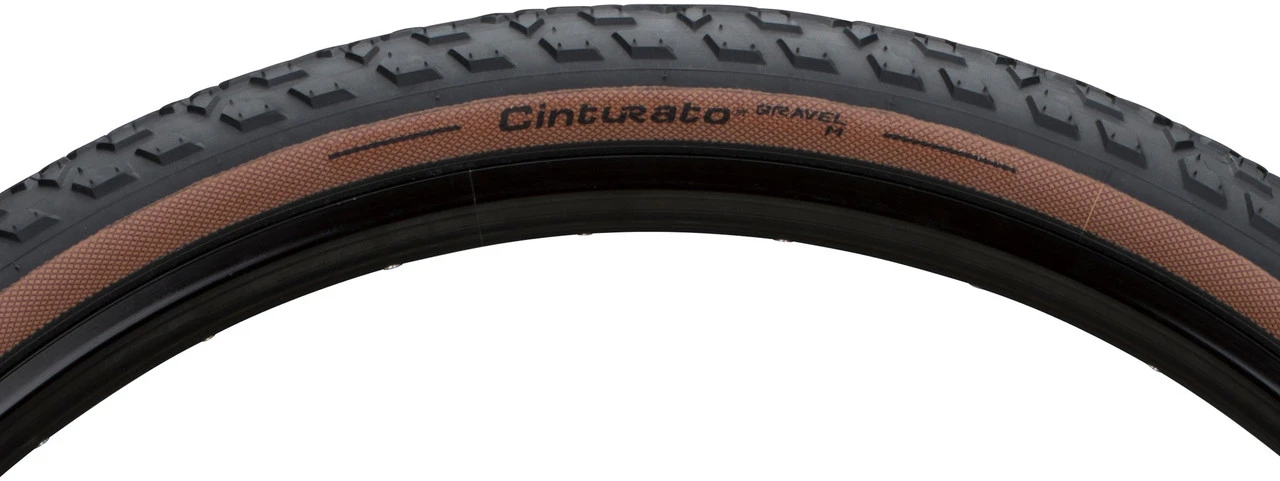 Pirelli Cinturato Gravel Mixed Terrain Classic TLR 28" Faltreifen 2er-Set 4 Pirelli Cinturato Gravel Mixed Terrain Classic TLR 28" Faltreifen 2er-Set – Bild 4