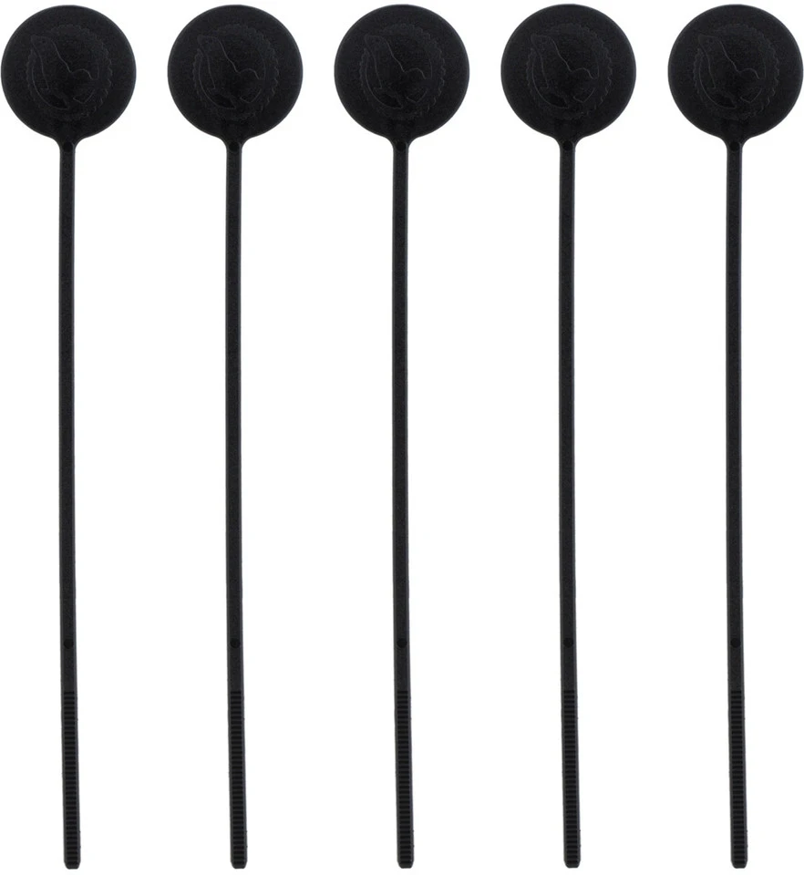 Orange-seal Dipstick Messstäbe - 5 Stück 1 Orange-seal Dipstick Messstäbe - 5 Stück