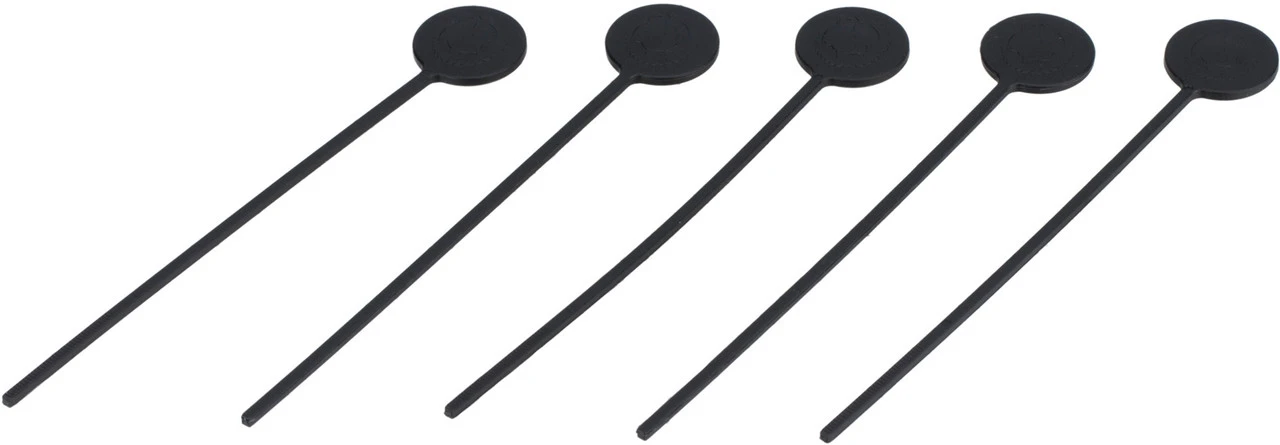 Orange-seal Dipstick Messstäbe - 5 Stück 2 Orange-seal Dipstick Messstäbe - 5 Stück – Bild 2