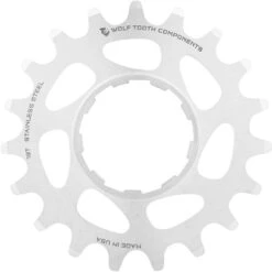 Edelstahl Singlespeed Ritzel -Bike Teile Verkauf 325278