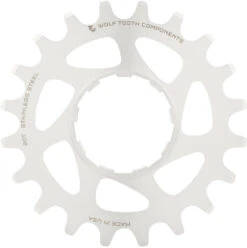 Edelstahl Singlespeed Ritzel -Bike Teile Verkauf 325279