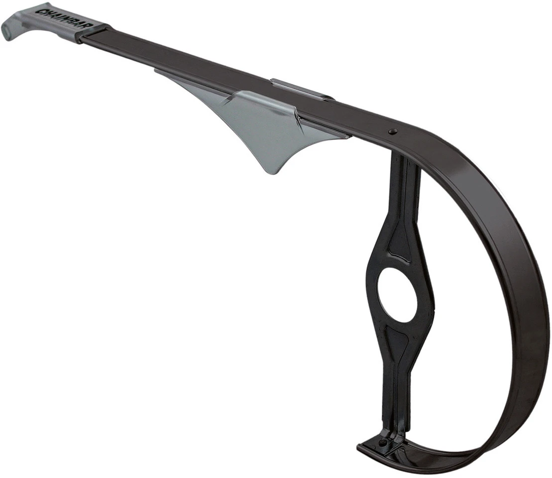 Hebie Chainbar 394 Kettenschutz Für Kettenschaltungen 2 Hebie Chainbar 394 Kettenschutz Für Kettenschaltungen – Bild 2