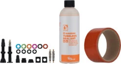 Orange-seal Subzero Sealant Tubeless Kit