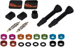 Orange-seal Subzero Sealant Tubeless Kit -Bike Teile Verkauf 327814