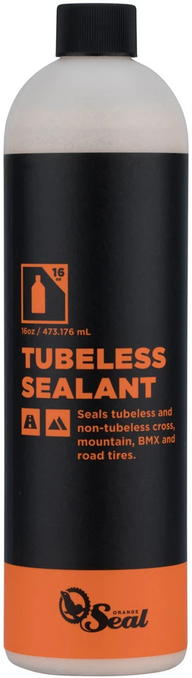 Orange-seal Regular Sealant Dichtmittel 1 Orange-seal Regular Sealant Dichtmittel