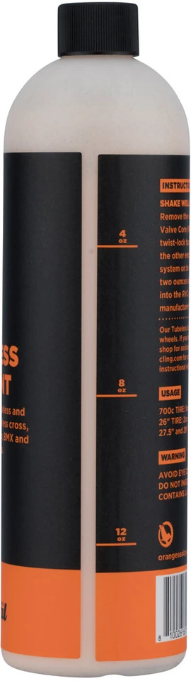Orange-seal Regular Sealant Dichtmittel 2 Orange-seal Regular Sealant Dichtmittel – Bild 2