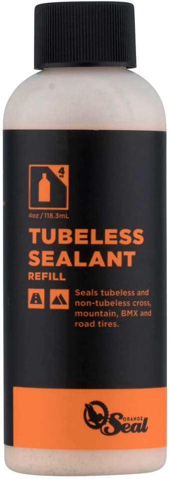Orange-seal Regular Sealant Dichtmittel 6 Orange-seal Regular Sealant Dichtmittel – Bild 6