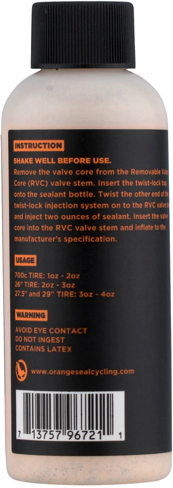 Orange-seal Regular Sealant Dichtmittel 7 Orange-seal Regular Sealant Dichtmittel – Bild 7
