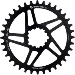 Direct Mount Kettenblatt Für SRAM GXP