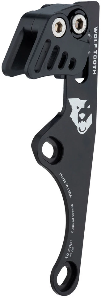 Gnarwolf ISCG 05 Mount Kettenführung 2 Gnarwolf ISCG 05 Mount Kettenführung – Bild 2