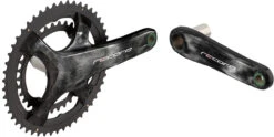 Campagnolo® Record Ultra Torque 12-fach Kurbelgarnitur -Bike Teile Verkauf 331711