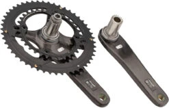 Campagnolo® Record Ultra Torque 12-fach Kurbelgarnitur -Bike Teile Verkauf 331712