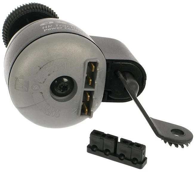 AXA HR Traction Power Control Dynamo 2 AXA HR Traction Power Control Dynamo – Bild 2