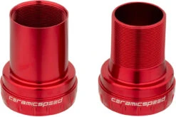 CERAMICSPEED BB30 Shimano Road Coated Innenlager 42 X 68 Mm -Bike Teile Verkauf 333817