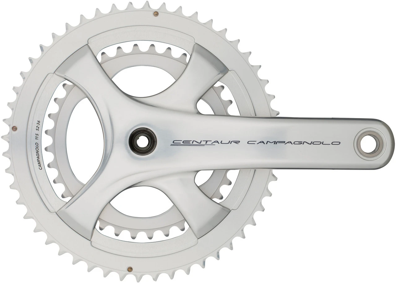 Campagnolo® Centaur 11 Ultra Torque 11-fach Kurbelgarnitur 2 Campagnolo® Centaur 11 Ultra Torque 11-fach Kurbelgarnitur – Bild 2