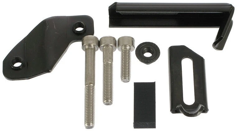 PLETSCHER Parkstütze Multi HR Hinterbauständer 3 PLETSCHER Parkstütze Multi HR Hinterbauständer – Bild 3