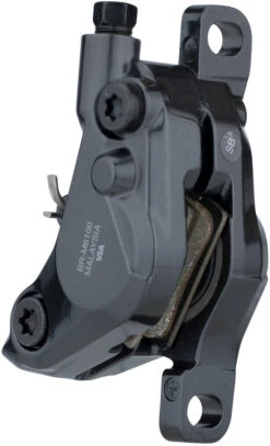 Shimano Deore V+h Set Scheibenbremse BR-M6100 J-Kit -Bike Teile Verkauf 335877